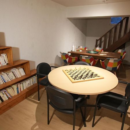 Auberge Le Tetras Lyre Vassieux-en-Vercors Zewnętrze zdjęcie