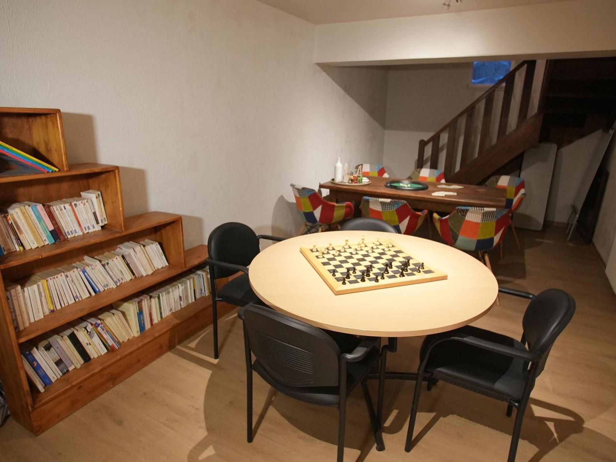 Auberge Le Tetras Lyre Vassieux-en-Vercors Zewnętrze zdjęcie