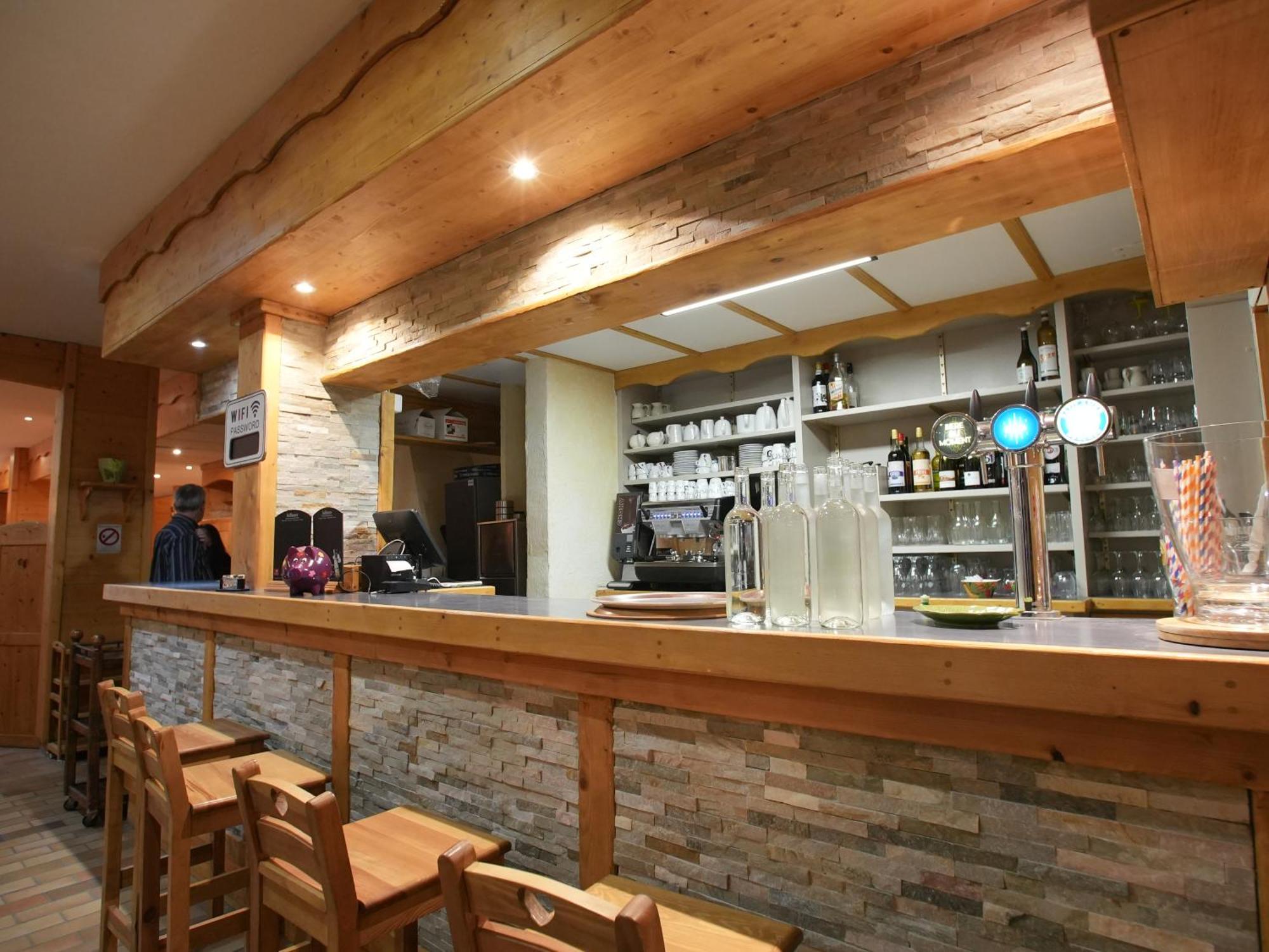 Auberge Le Tetras Lyre Vassieux-en-Vercors Zewnętrze zdjęcie
